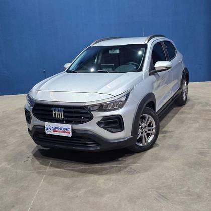 FIAT PULSE 1.0 TURBO 200 FLEX DRIVE CVT